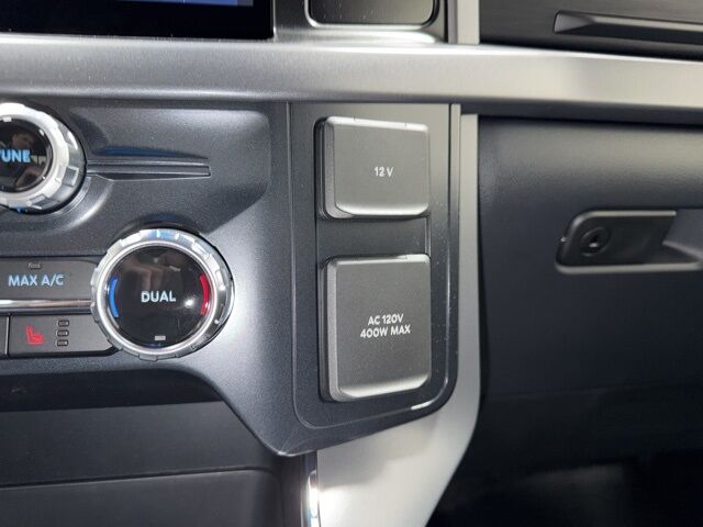 2025 Ford F-150 XLT Pine River MN