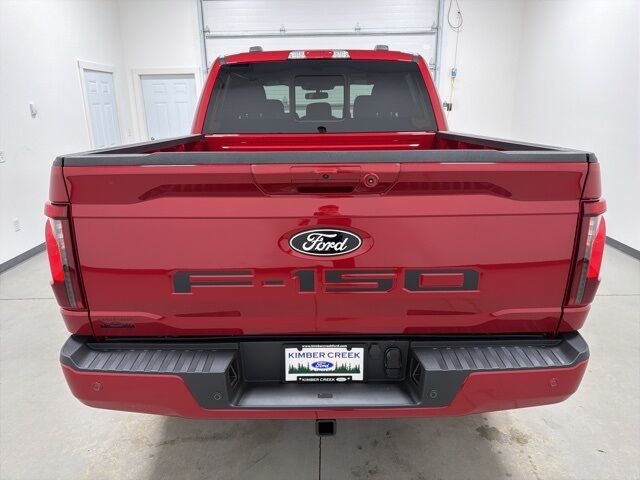 2025 Ford F-150 XLT Pine River MN