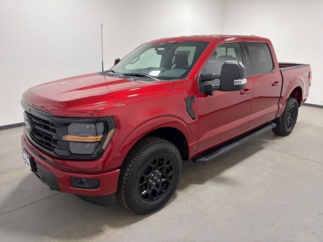 2025 Ford F-150 XLT Pine River MN