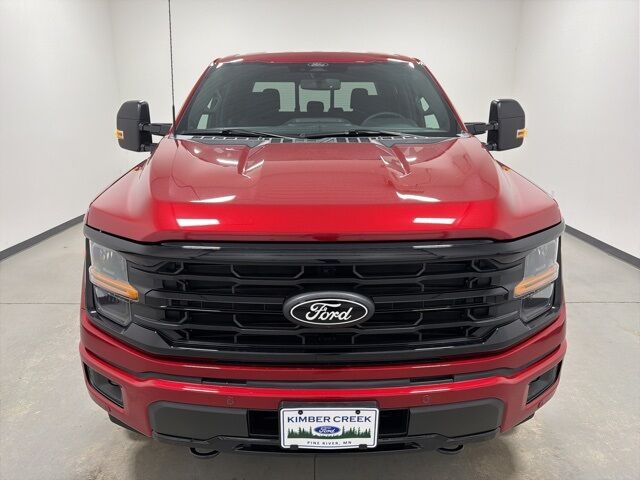 2025 Ford F-150 XLT Pine River MN