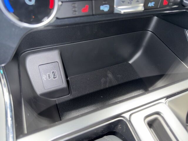 2025 Ford F-150 XLT Pine River MN