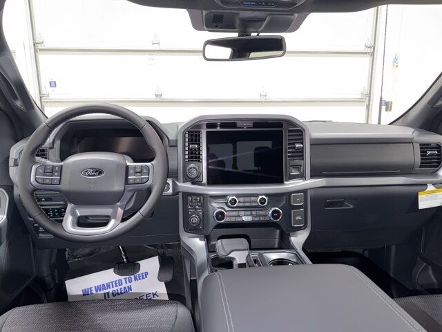 2025 Ford F-150 XLT Pine River MN