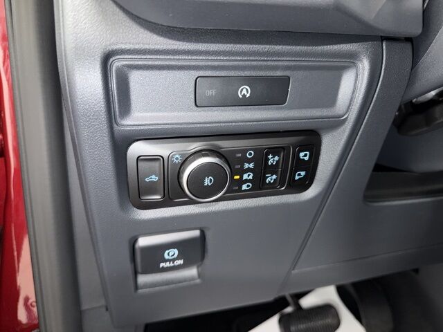 2025 Ford F-150 XLT Pine River MN