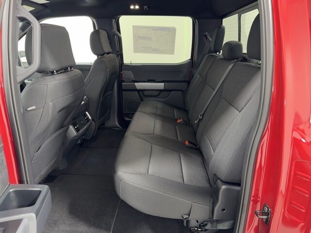 2025 Ford F-150 XLT Pine River MN