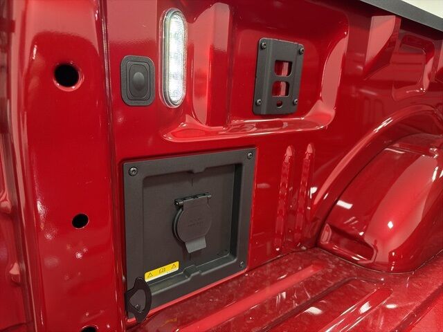 2025 Ford F-150 XLT Pine River MN