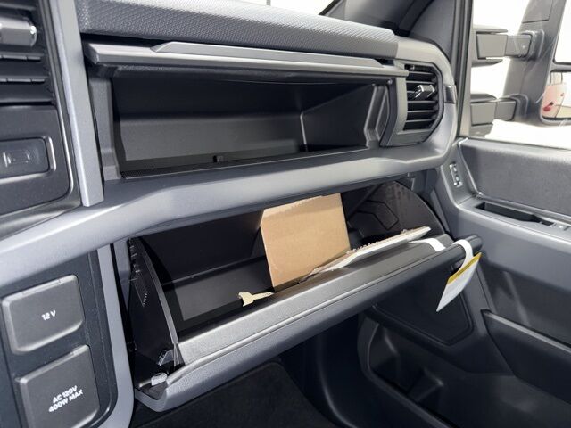 2025 Ford F-150 XLT Pine River MN