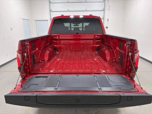 2025 Ford F-150 XLT Pine River MN