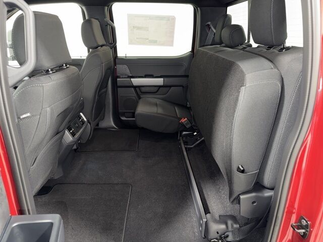 2025 Ford F-150 XLT Pine River MN