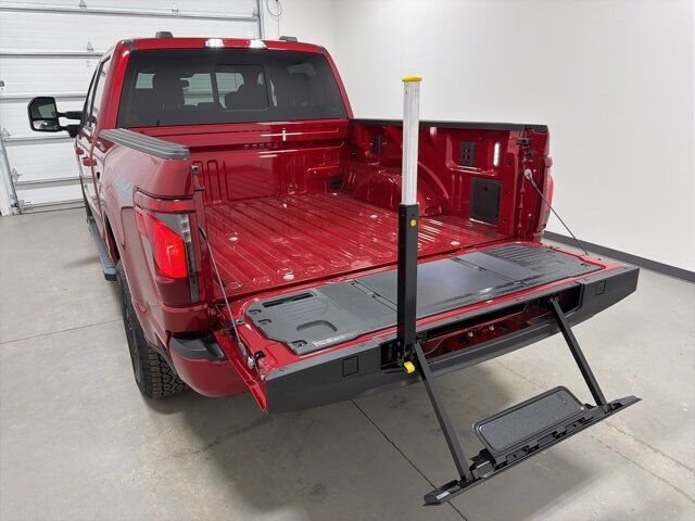 2025 Ford F-150 XLT Pine River MN