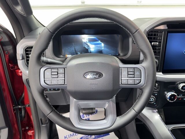 2025 Ford F-150 XLT Pine River MN