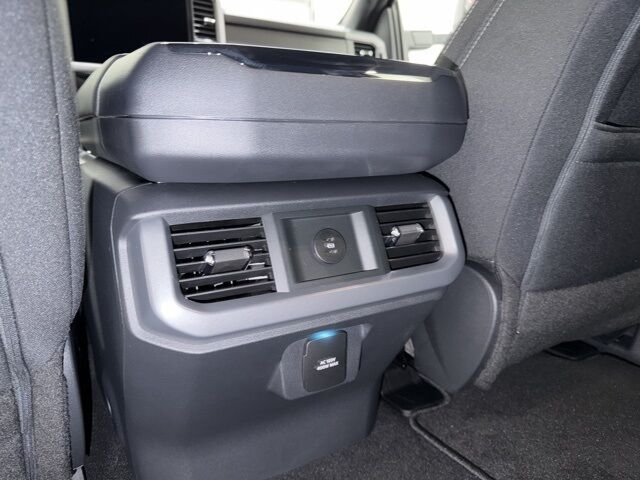 2025 Ford F-150 XLT Pine River MN