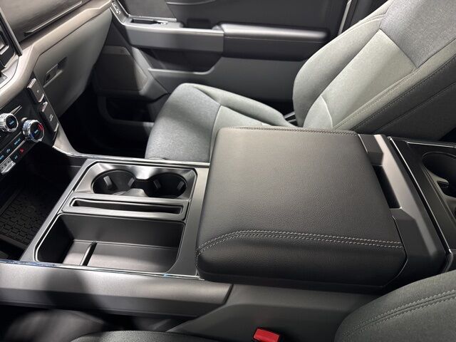 2025 Ford F-150 XLT Pine River MN