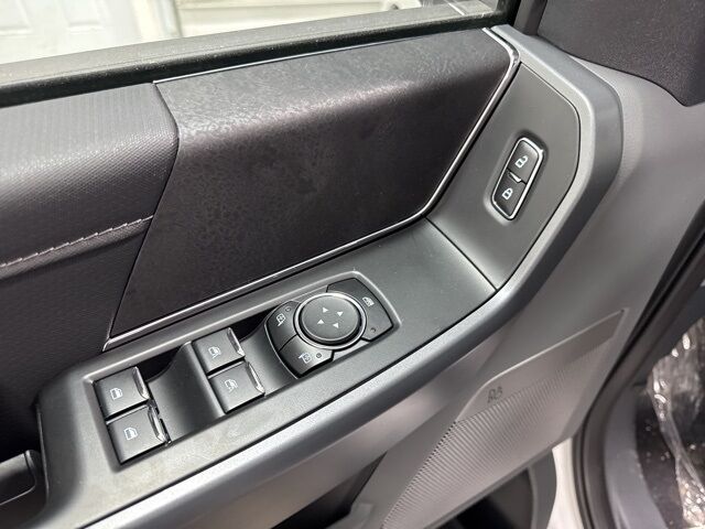 2025 Ford F-150 XLT Pine River MN