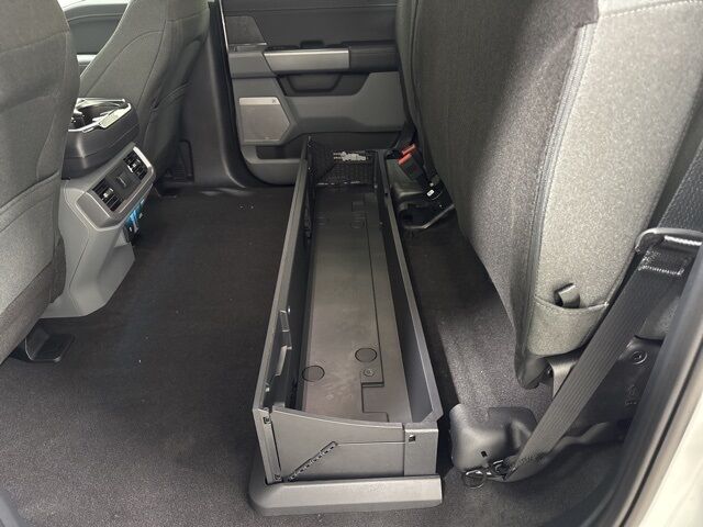 2025 Ford F-150 XLT Pine River MN