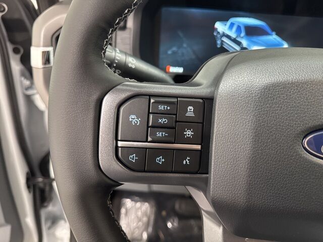 2025 Ford F-150 XLT Pine River MN