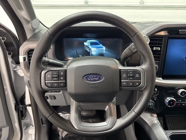 2025 Ford F-150 XLT Pine River MN