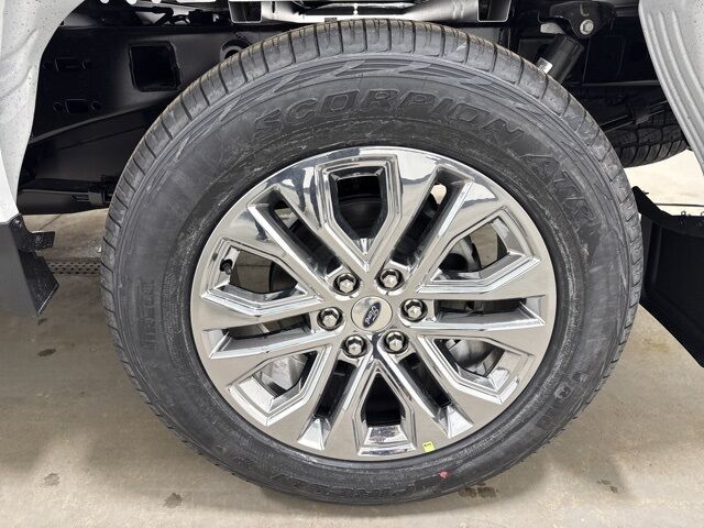 2025 Ford F-150 XLT Pine River MN