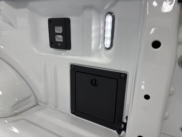 2025 Ford F-150 XLT Pine River MN