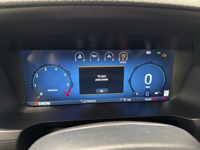 2025 Ford F-150 XLT Pine River MN