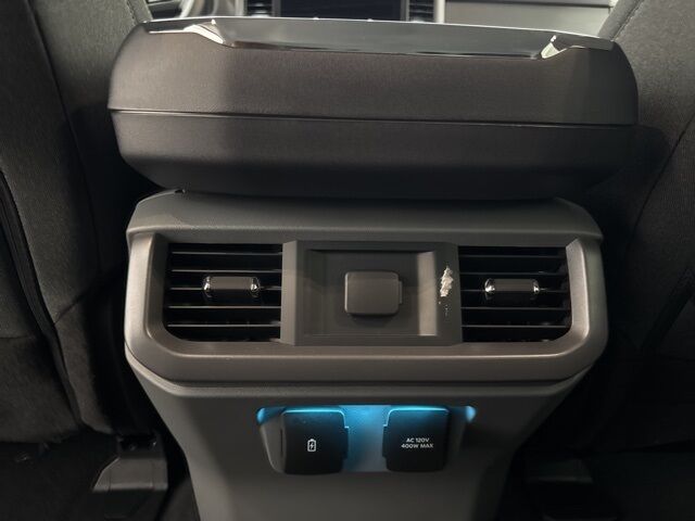 2025 Ford F-150 XLT Pine River MN