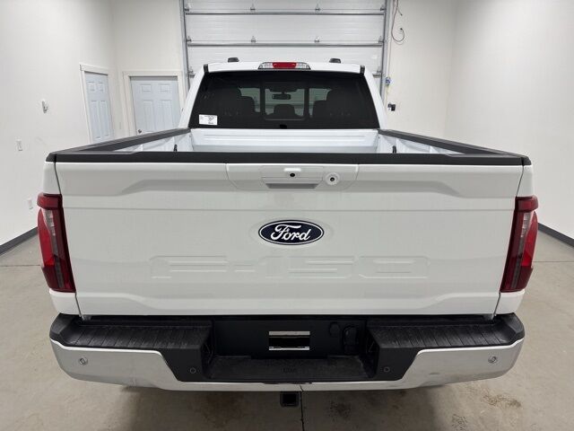 2025 Ford F-150 XLT Pine River MN