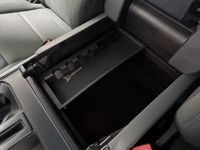 2025 Ford F-150 XLT Pine River MN