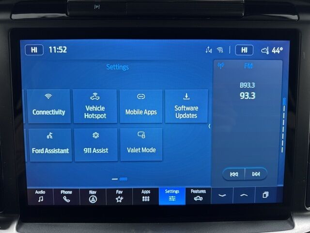 2025 Ford F-150 XLT Pine River MN