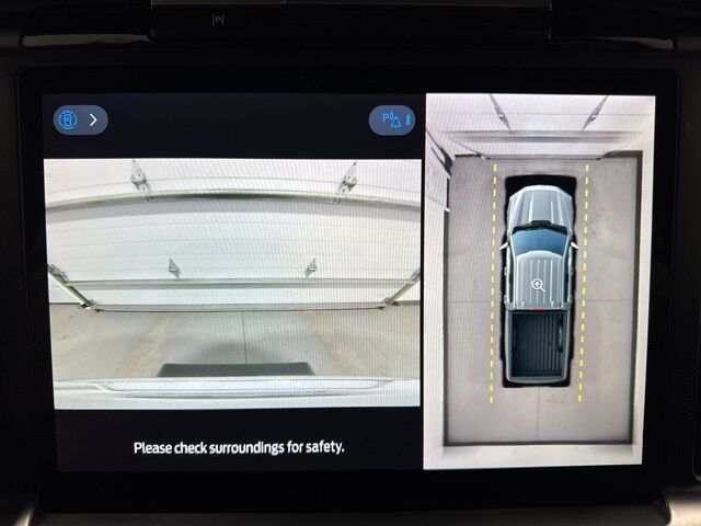 2025 Ford F-150 XLT Pine River MN