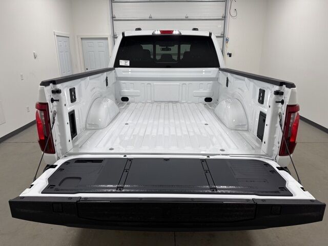 2025 Ford F-150 XLT Pine River MN