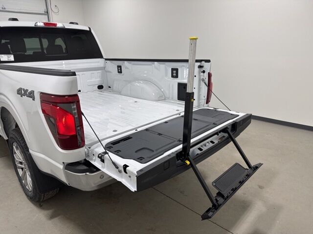 2025 Ford F-150 XLT Pine River MN