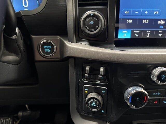 2025 Ford F-150 XLT Pine River MN