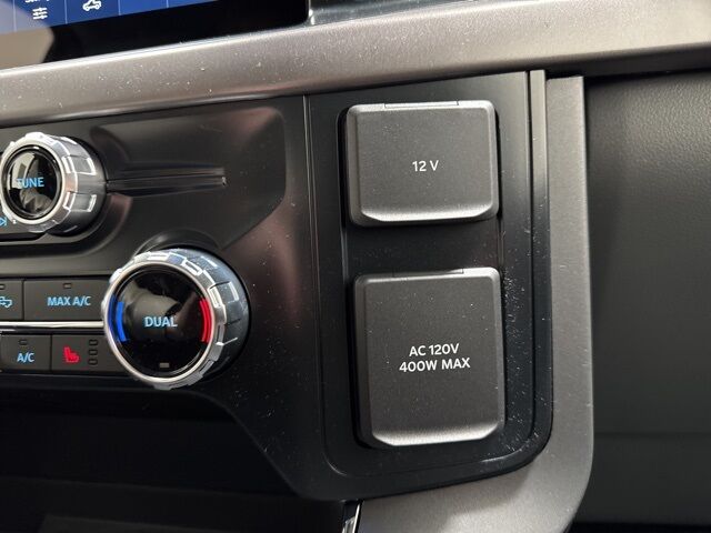 2025 Ford F-150 XLT Pine River MN