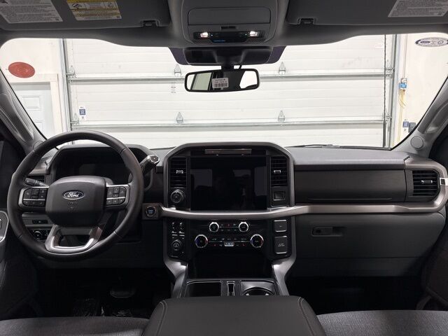 2025 Ford F-150 XLT Pine River MN