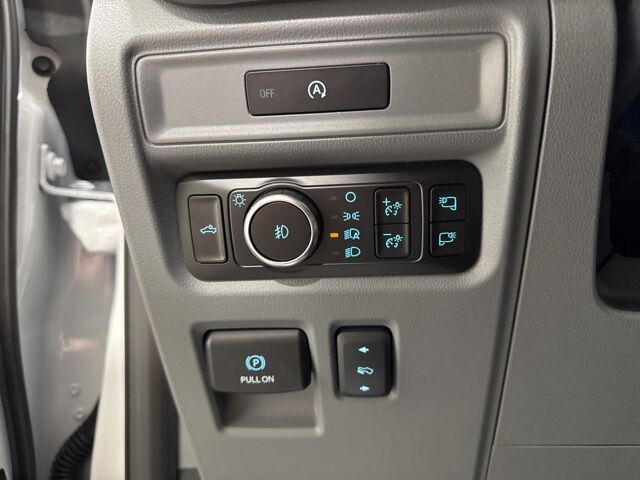 2025 Ford F-150 XLT Pine River MN