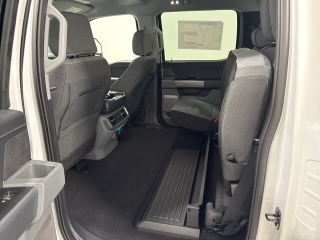 2025 Ford F-150 XLT Pine River MN