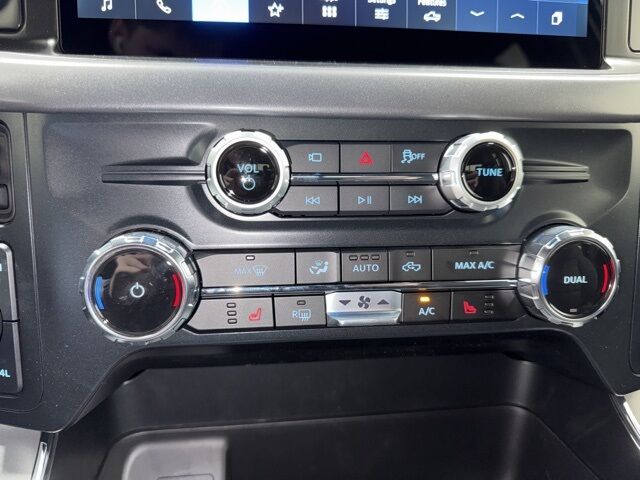 2025 Ford F-150 XLT Pine River MN