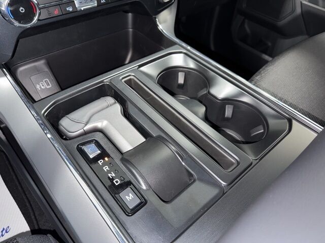 2025 Ford F-150 XLT Pine River MN