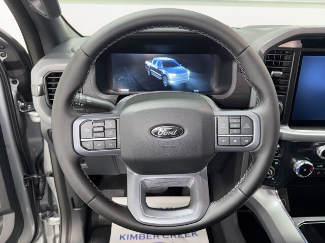 2025 Ford F-150 XLT Pine River MN