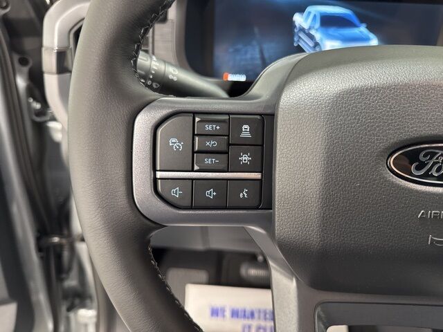 2025 Ford F-150 XLT Pine River MN