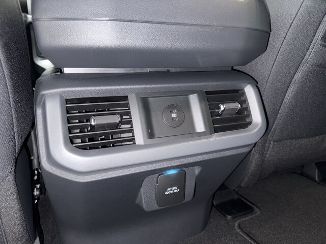 2025 Ford F-150 XLT Pine River MN