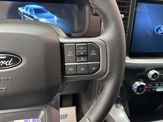 2025 Ford F-150 XLT Pine River MN