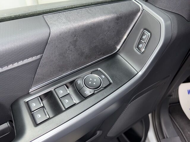 2025 Ford F-150 XLT Pine River MN