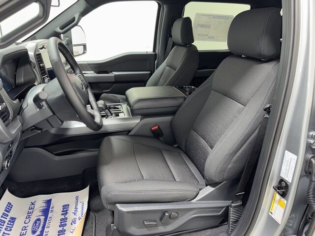 2025 Ford F-150 XLT Pine River MN