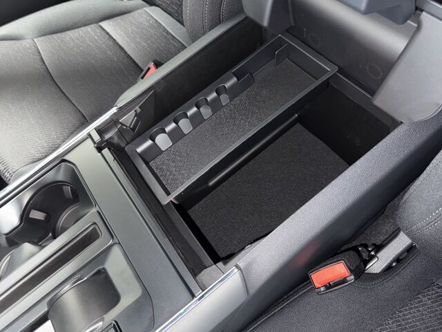 2025 Ford F-150 XLT Pine River MN