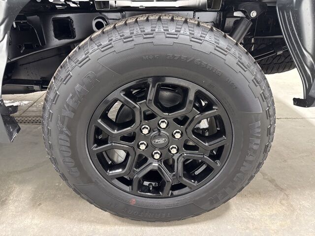 2025 Ford F-150 XLT Pine River MN