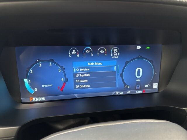 2025 Ford F-150 XLT Pine River MN