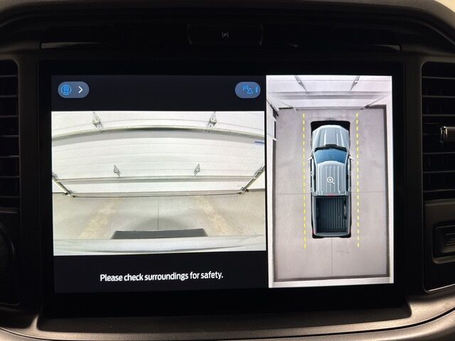 2025 Ford F-150 XLT Pine River MN