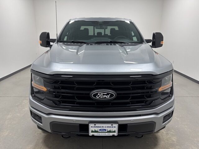2025 Ford F-150 XLT Pine River MN