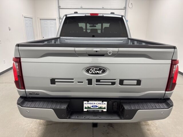 2025 Ford F-150 XLT Pine River MN