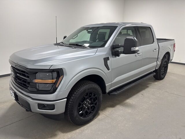 2025 Ford F-150 XLT Pine River MN